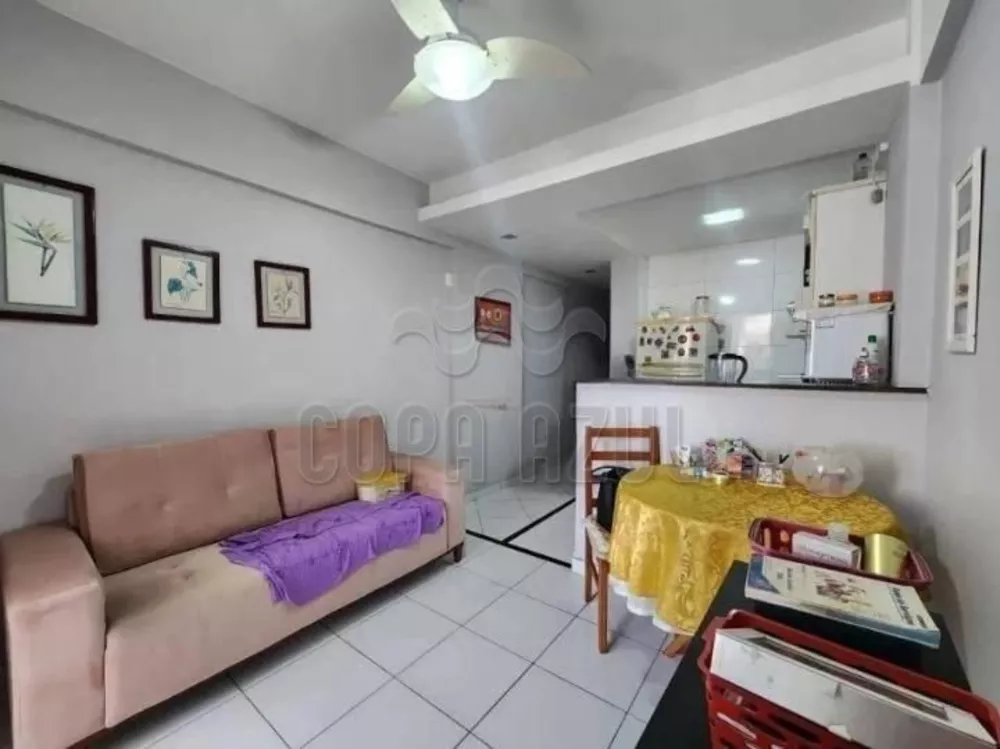 Kitnet-Studio, 38 m² - Foto 3