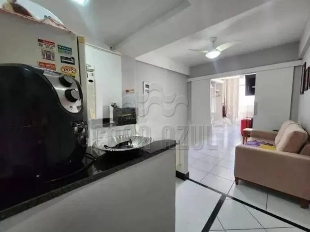 Kitnet-Studio, 38 m² - Foto 11