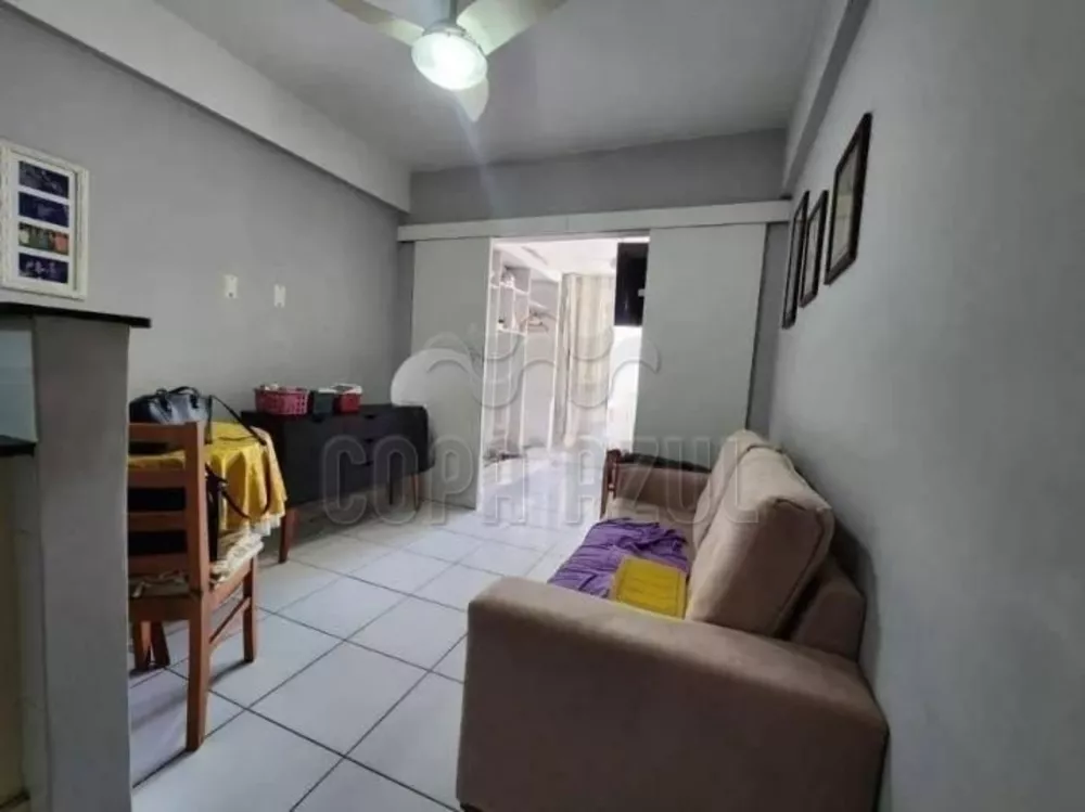 Kitnet-Studio, 38 m² - Foto 4