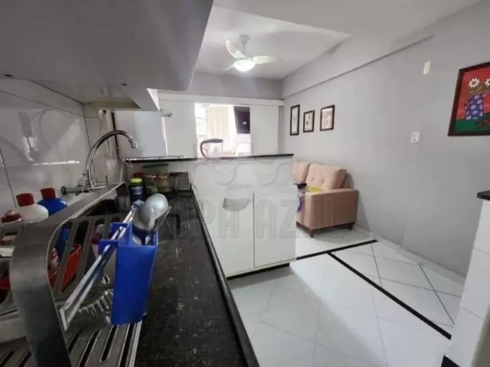 Kitnet-Studio, 38 m² - Foto 33