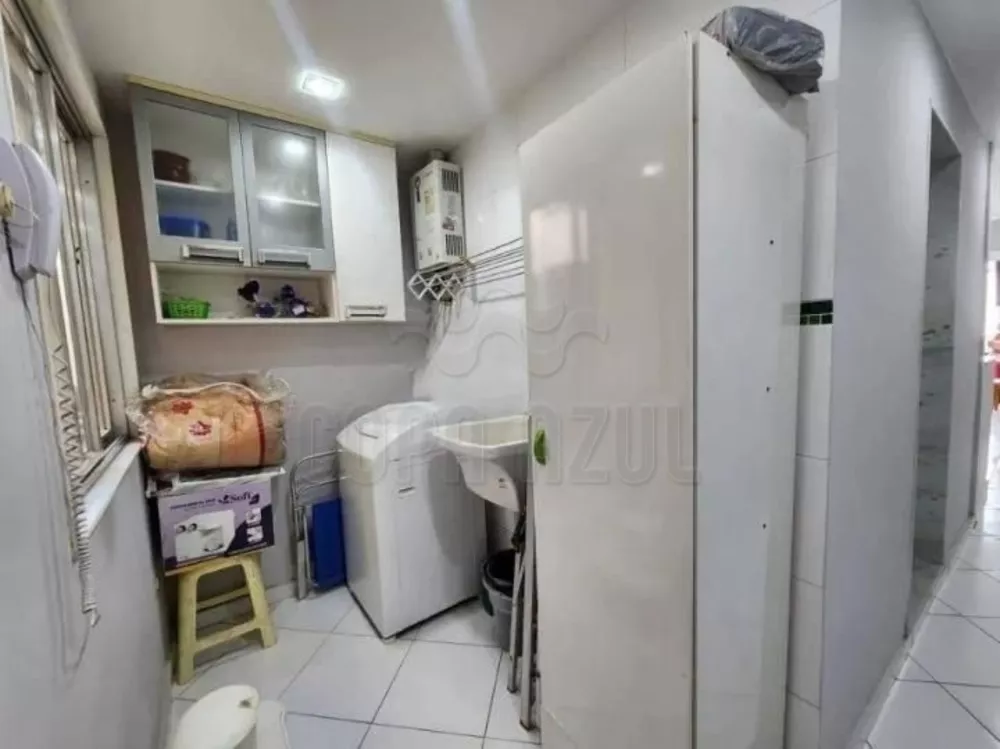 Kitnet-Studio, 38 m² - Foto 34