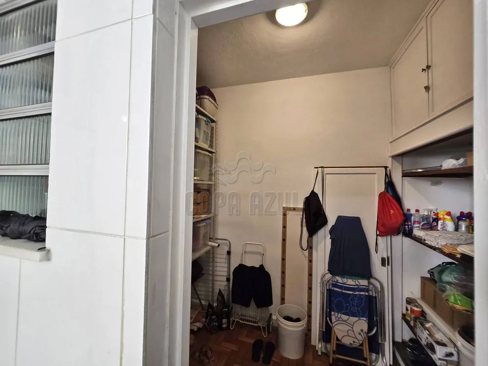 Apartamento, 3 quartos, 170 m² - Foto 34