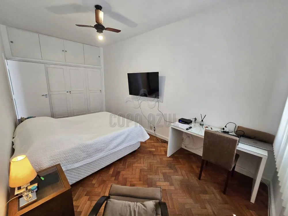 Apartamento, 3 quartos, 170 m² - Foto 1