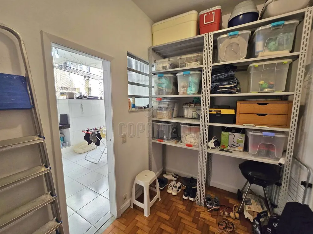 Apartamento, 3 quartos, 170 m² - Foto 6
