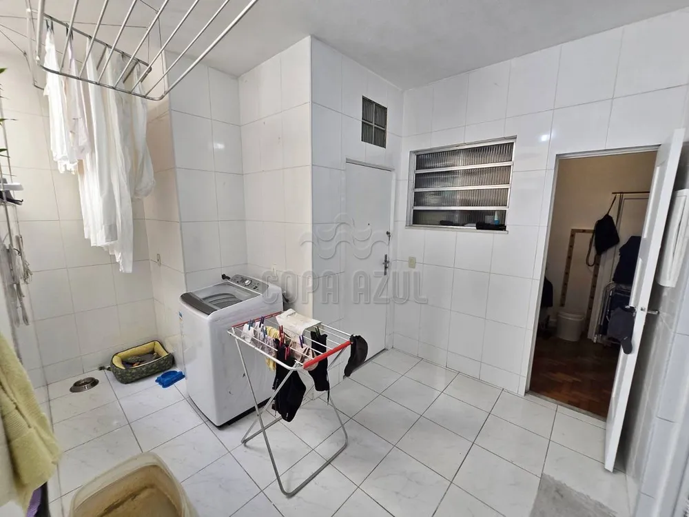Apartamento, 3 quartos, 170 m² - Foto 33