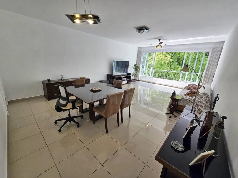 Apartamento, 3 quartos, 170 m² - Foto 3