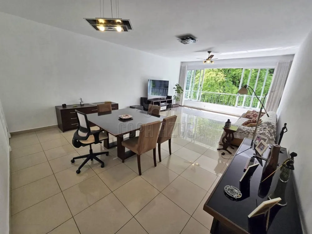 Apartamento, 3 quartos, 170 m² - Foto 1
