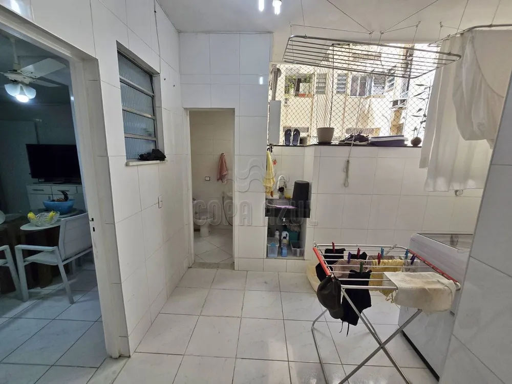 Apartamento, 3 quartos, 170 m² - Foto 8
