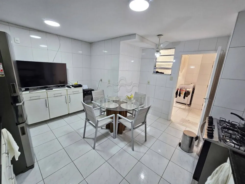 Apartamento, 3 quartos, 170 m² - Foto 9