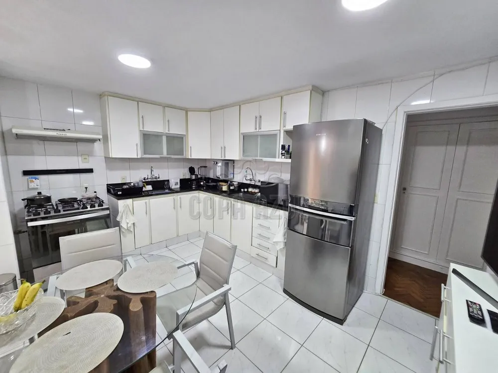 Apartamento, 3 quartos, 170 m² - Foto 9