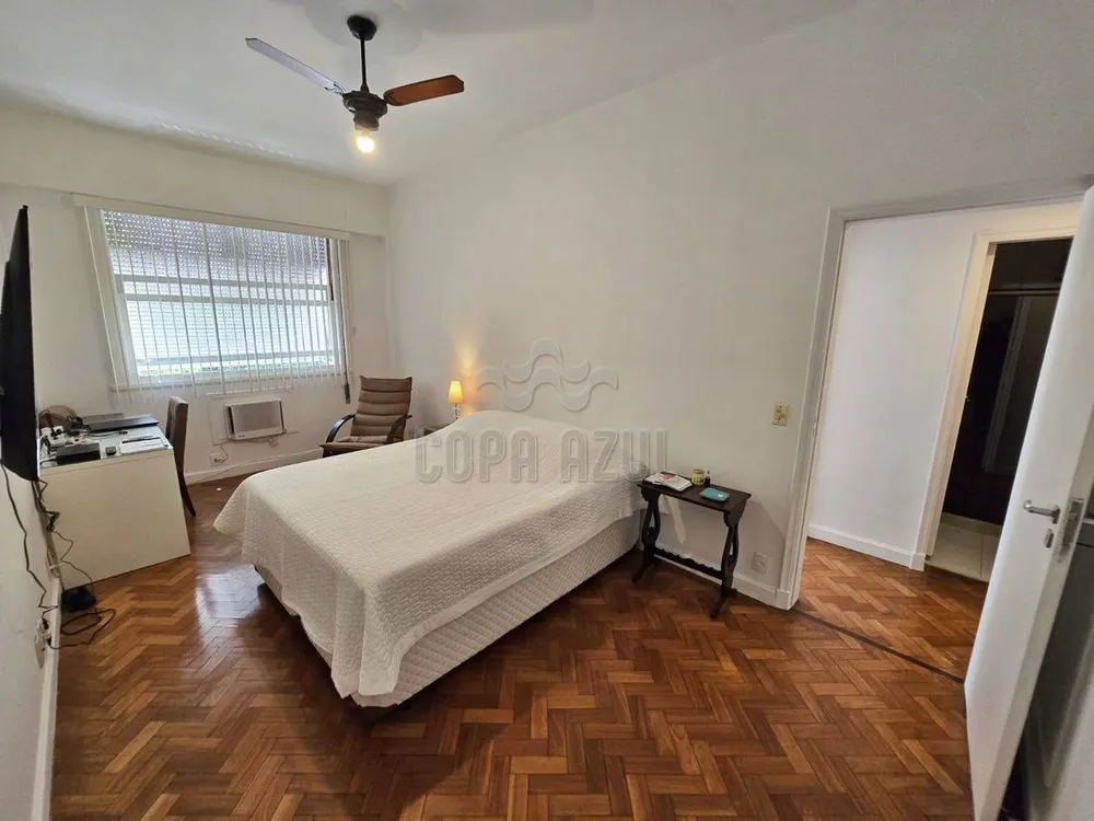 Apartamento, 3 quartos, 170 m² - Foto 19