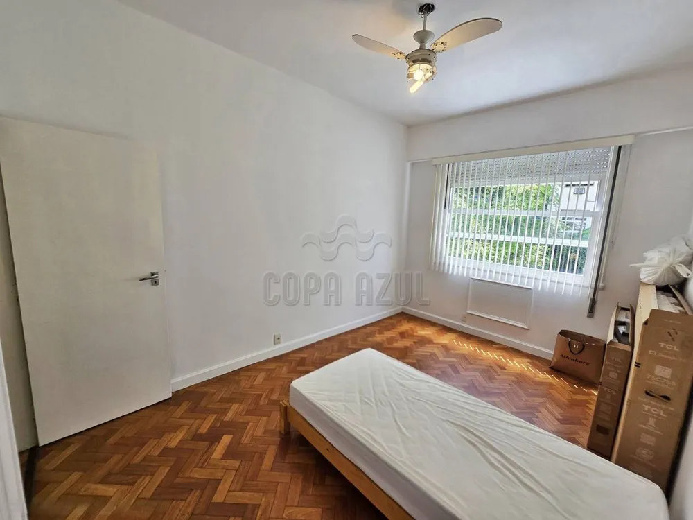Apartamento, 3 quartos, 170 m² - Foto 21