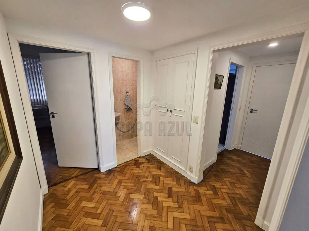 Apartamento, 3 quartos, 170 m² - Foto 16