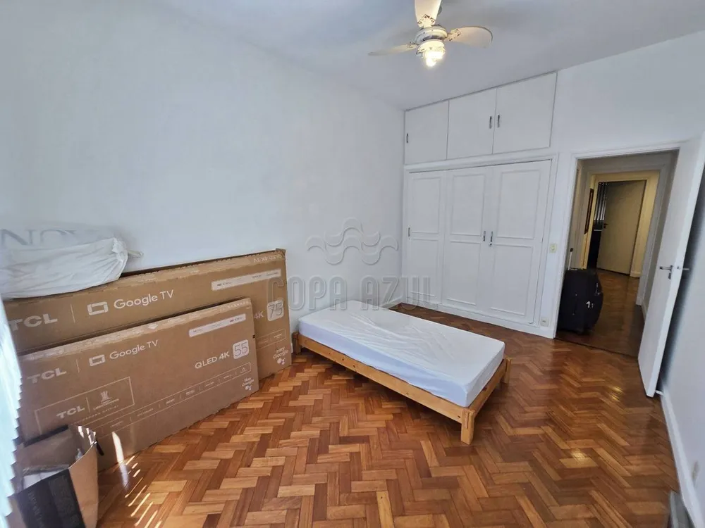 Apartamento, 3 quartos, 170 m² - Foto 20