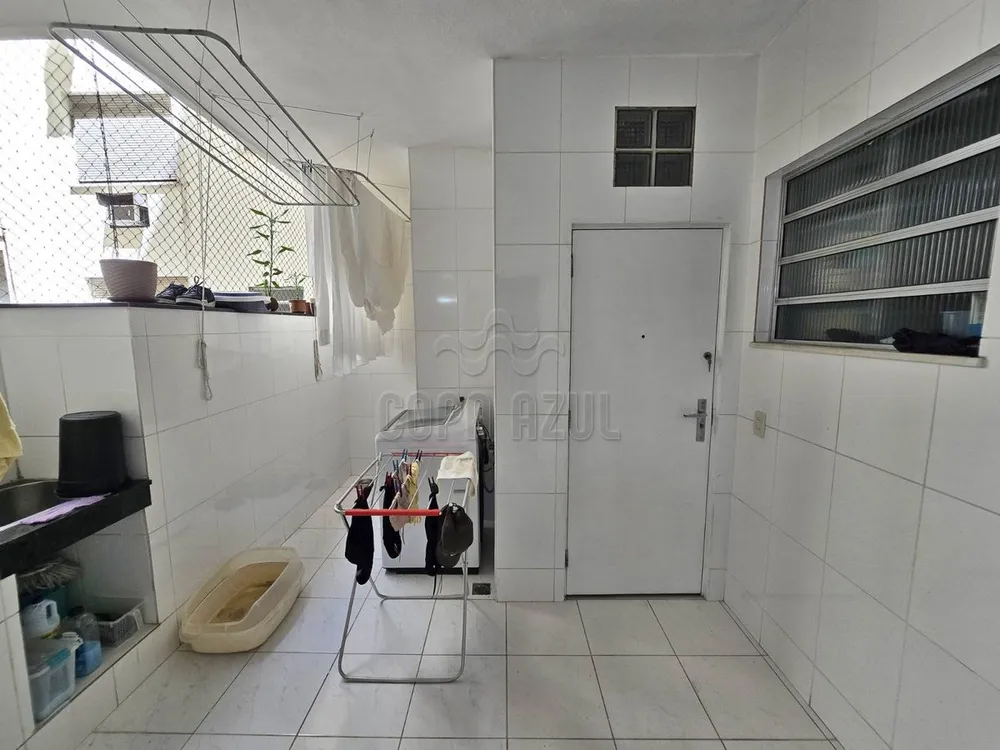 Apartamento, 3 quartos, 170 m² - Foto 11