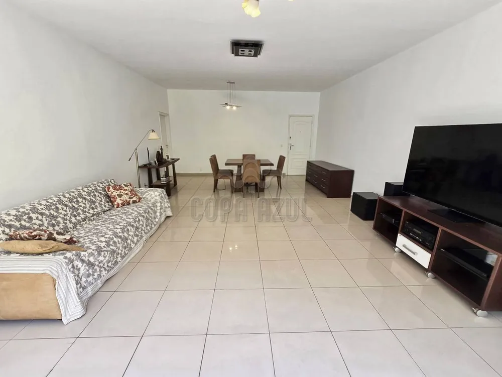 Apartamento, 3 quartos, 170 m² - Foto 4