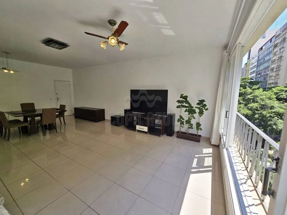 Apartamento, 3 quartos, 170 m² - Foto 5
