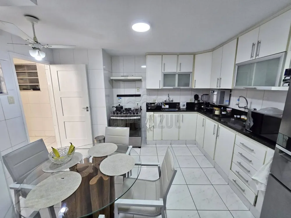 Apartamento, 3 quartos, 170 m² - Foto 8