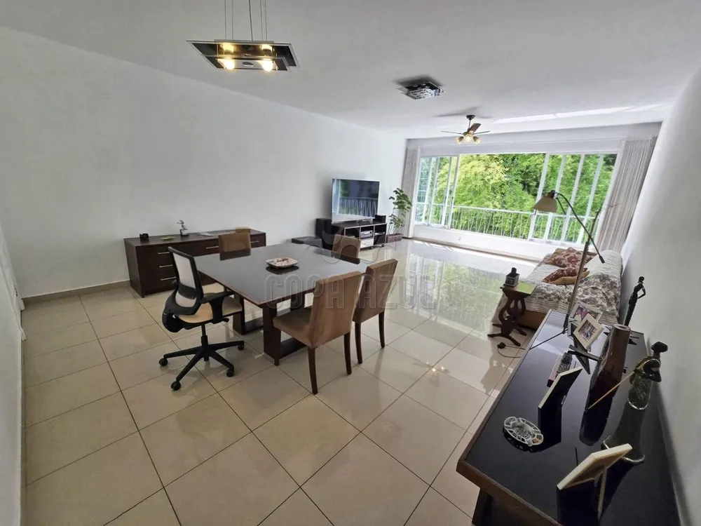 Apartamento, 3 quartos, 170 m² - Foto 5