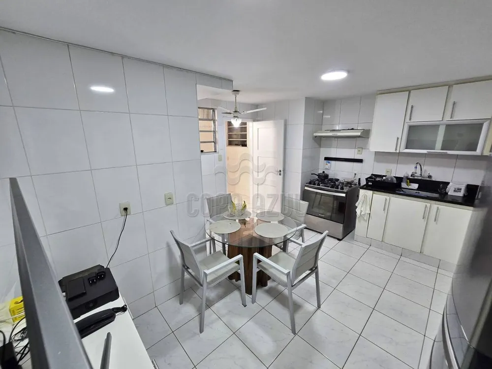 Apartamento, 3 quartos, 170 m² - Foto 3