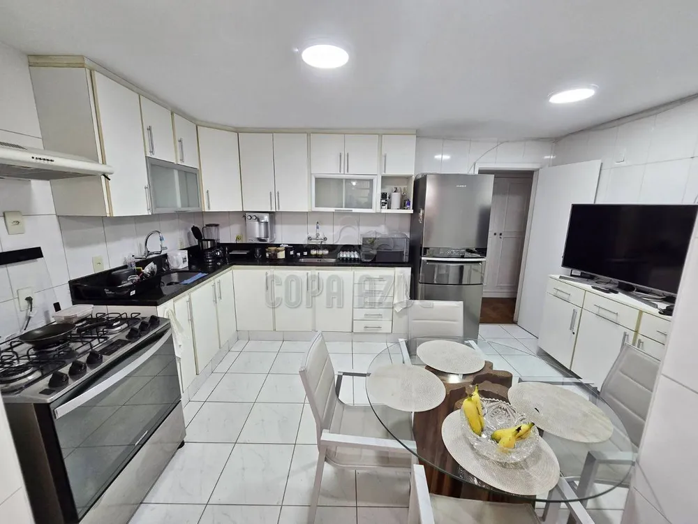 Apartamento, 3 quartos, 170 m² - Foto 11