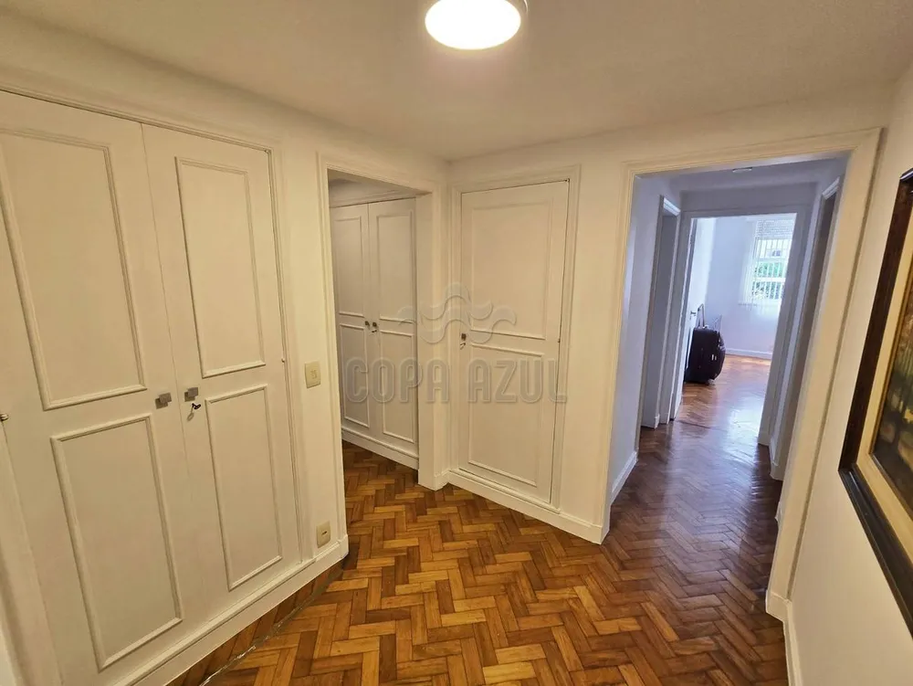 Apartamento, 3 quartos, 170 m² - Foto 4