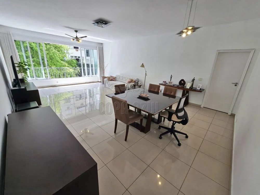 Apartamento, 3 quartos, 170 m² - Foto 2
