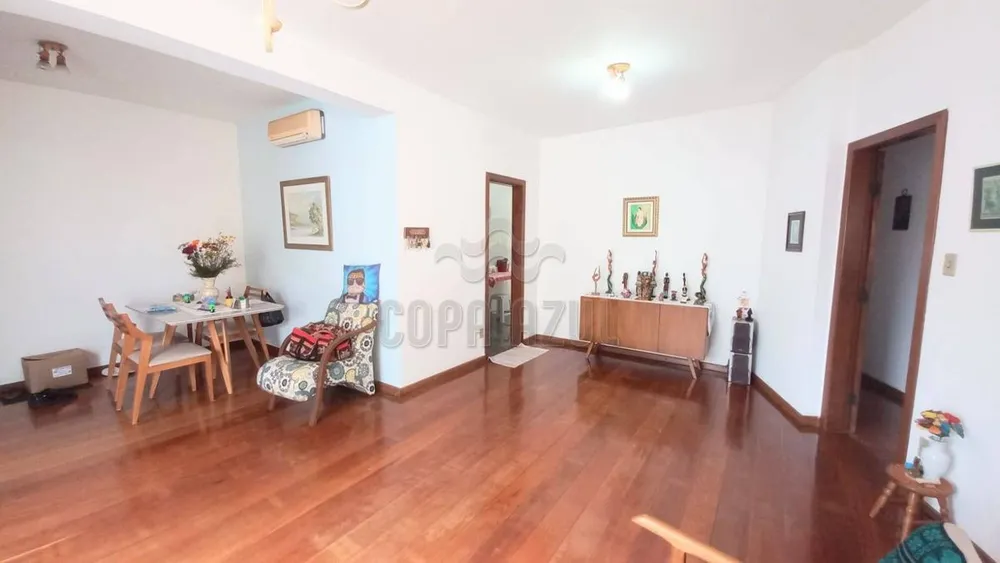 Apartamento, 3 quartos, 125 m² - Foto 25