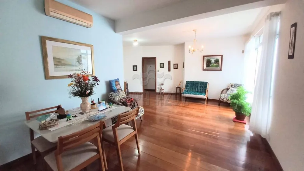 Apartamento, 3 quartos, 125 m² - Foto 30