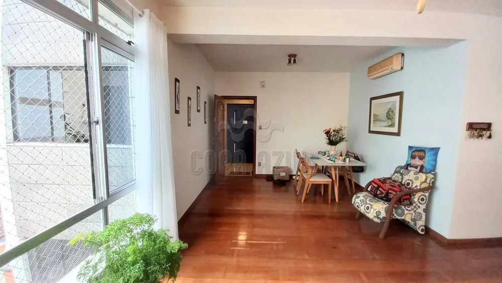 Apartamento, 3 quartos, 125 m² - Foto 32