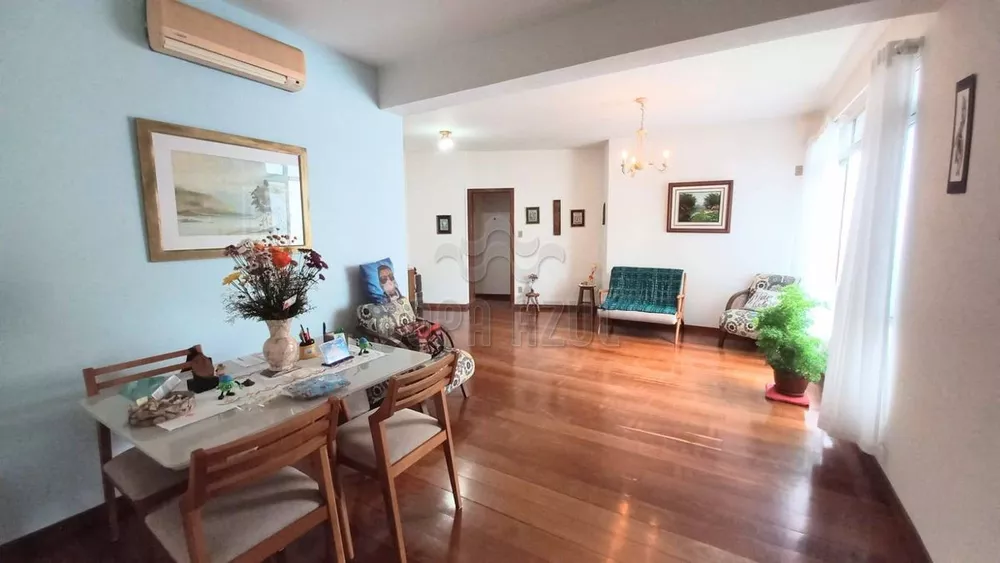 Apartamento, 3 quartos, 125 m² - Foto 13
