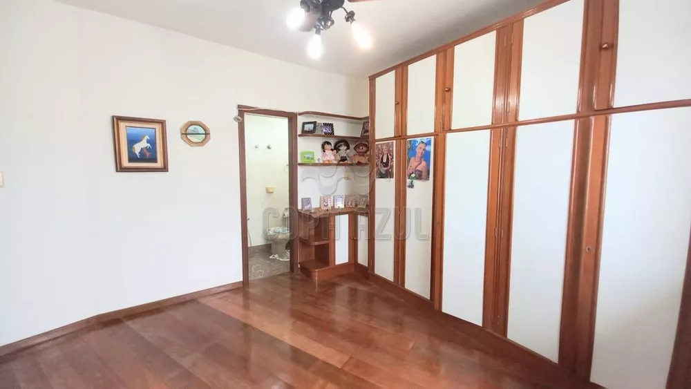 Apartamento, 3 quartos, 125 m² - Foto 9