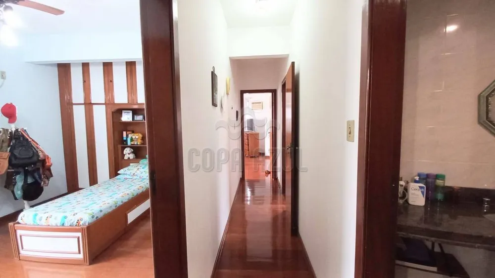 Apartamento, 3 quartos, 125 m² - Foto 39