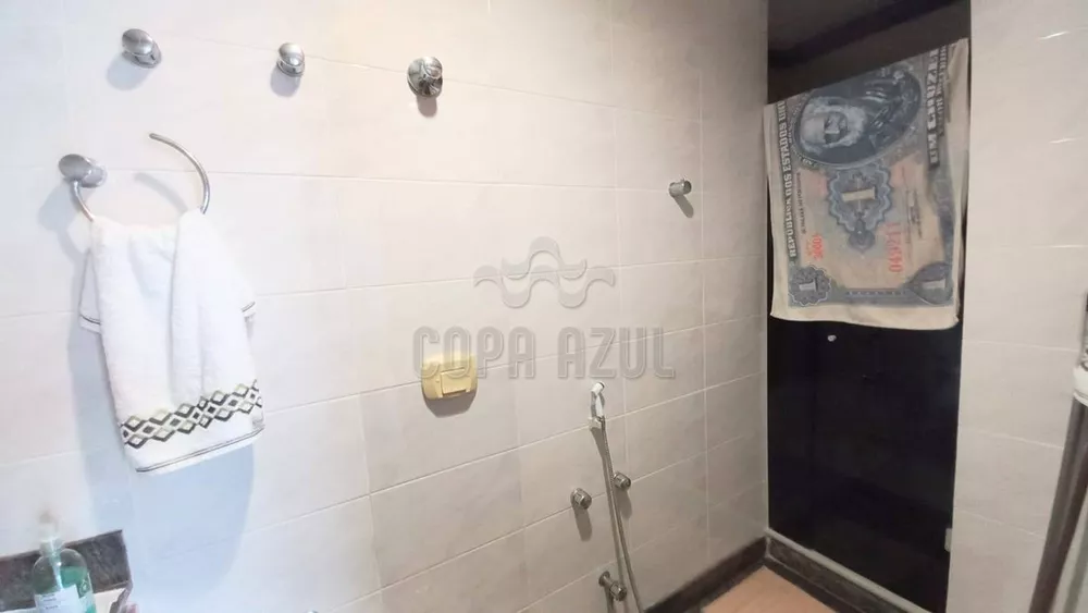 Apartamento, 3 quartos, 125 m² - Foto 10