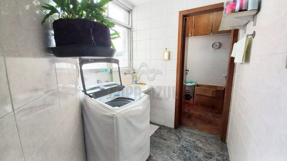 Apartamento, 3 quartos, 125 m² - Foto 38