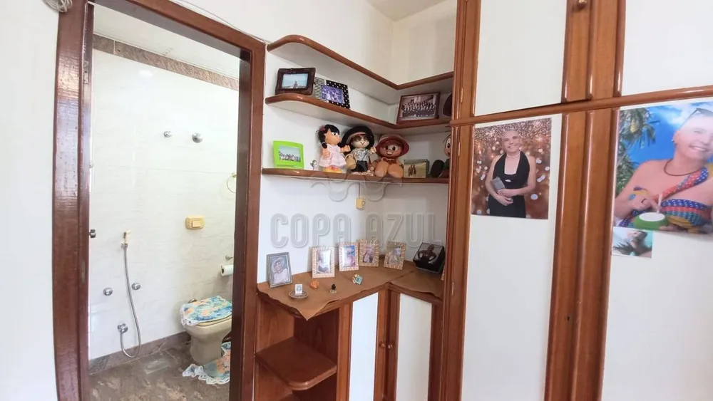 Apartamento, 3 quartos, 125 m² - Foto 44
