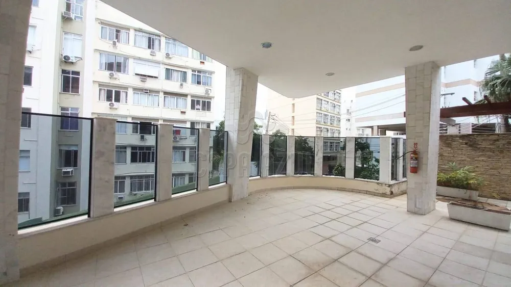 Apartamento, 3 quartos, 125 m² - Foto 34