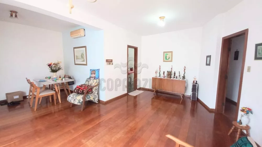 Apartamento, 3 quartos, 125 m² - Foto 12