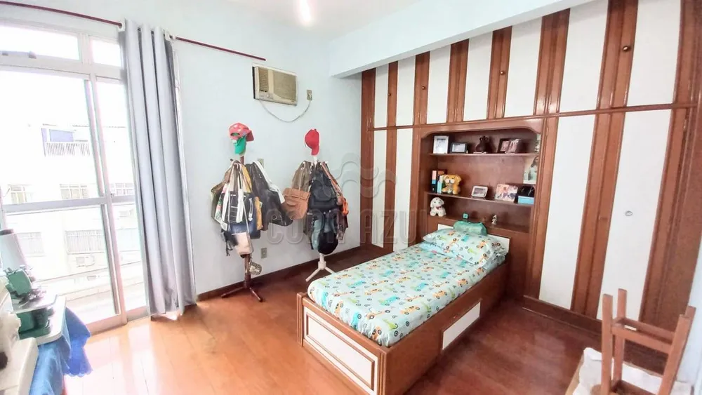 Apartamento, 3 quartos, 125 m² - Foto 35