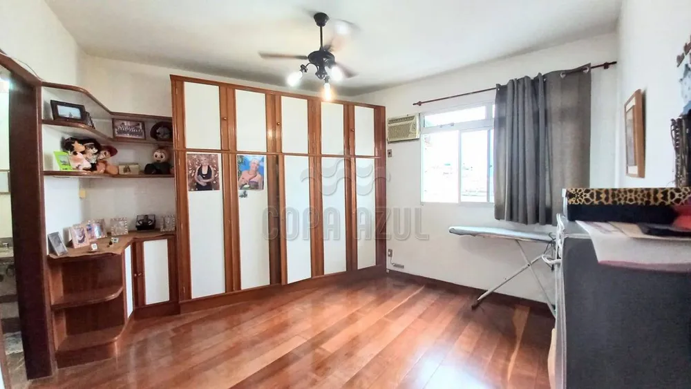 Apartamento, 3 quartos, 125 m² - Foto 43