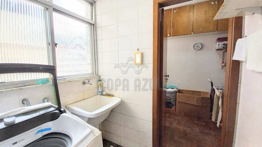 Apartamento, 3 quartos, 125 m² - Foto 50
