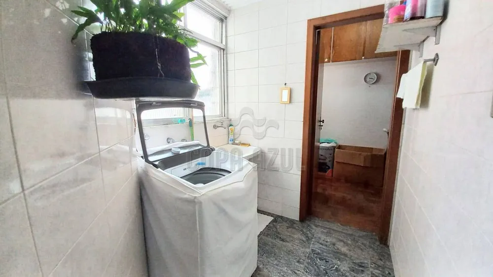 Apartamento, 3 quartos, 125 m² - Foto 51