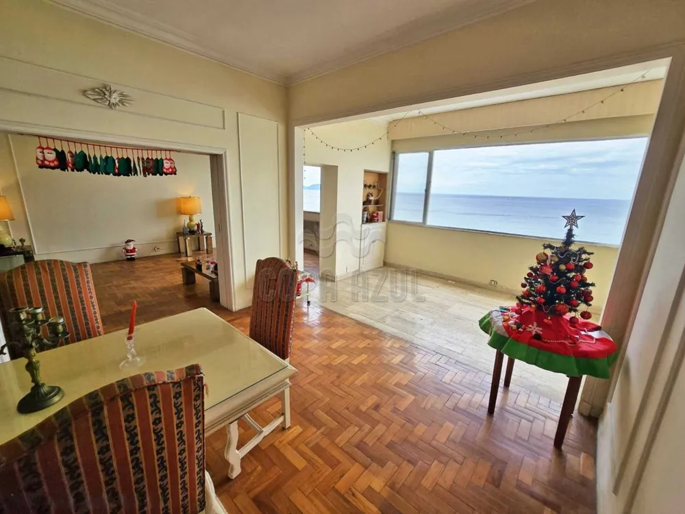 Apartamento, 3 quartos, 244 m² - Foto 9