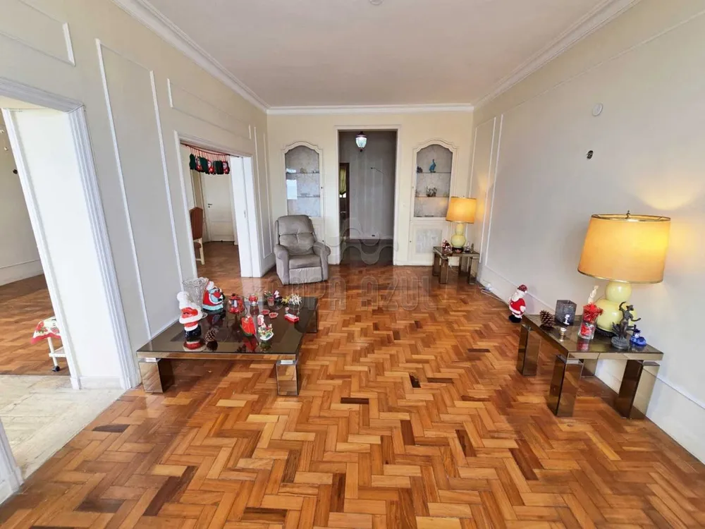 Apartamento, 3 quartos, 244 m² - Foto 6