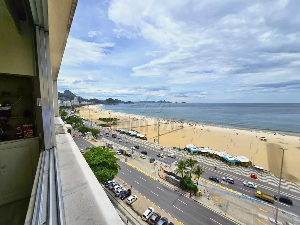 Apartamento, 3 quartos, 244 m² - Foto 1