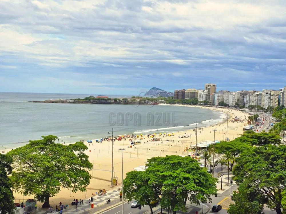 Apartamento, 3 quartos, 244 m² - Foto 5