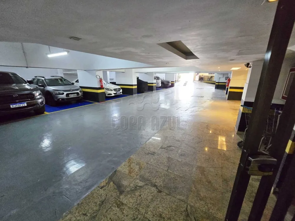 Apartamento, 3 quartos, 244 m² - Foto 40