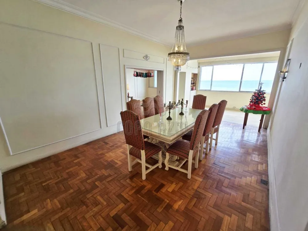 Apartamento, 3 quartos, 244 m² - Foto 8