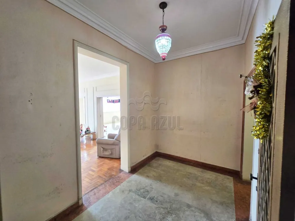 Apartamento, 3 quartos, 244 m² - Foto 13