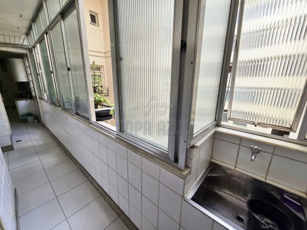 Apartamento, 3 quartos, 244 m² - Foto 39